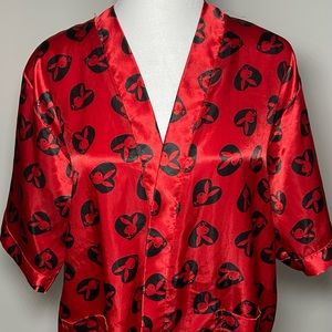 Playboy Robe